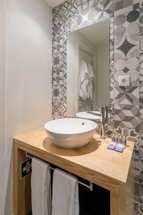 Inside Porto Apartments - Pinheiro Exterior photo
