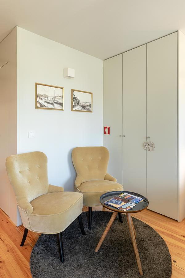 Inside Porto Apartments - Pinheiro Exterior photo