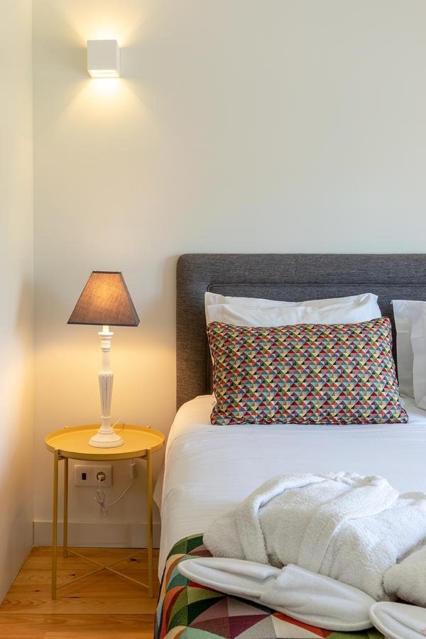 Inside Porto Apartments - Pinheiro Exterior photo
