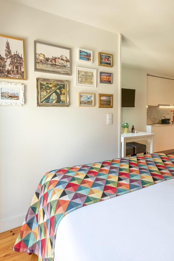 Inside Porto Apartments - Pinheiro Exterior photo